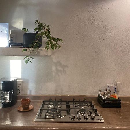 Apartamento Casa Dac Brisas de Zicatela Exterior foto
