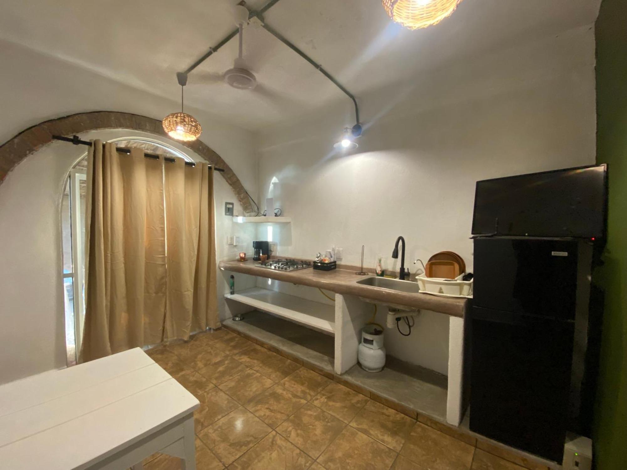 Apartamento Casa Dac Brisas de Zicatela Exterior foto
