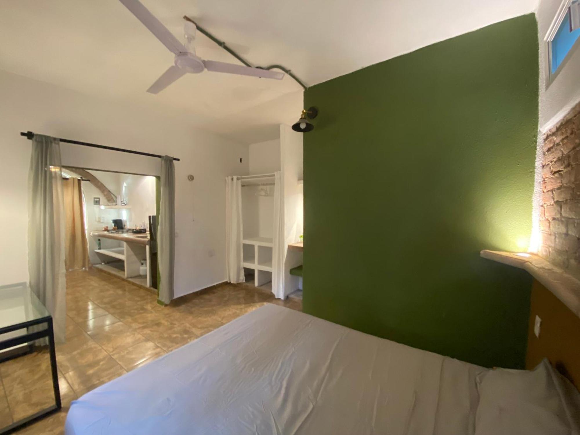 Apartamento Casa Dac Brisas de Zicatela Exterior foto