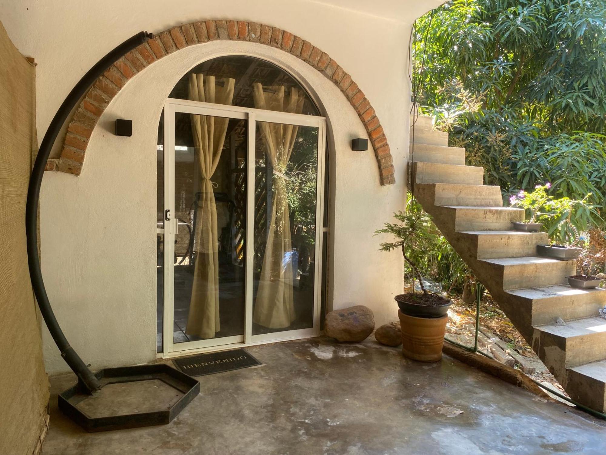 Apartamento Casa Dac Brisas de Zicatela Exterior foto